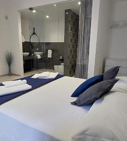 Miramare Rooms B&B Avola Buitenkant foto