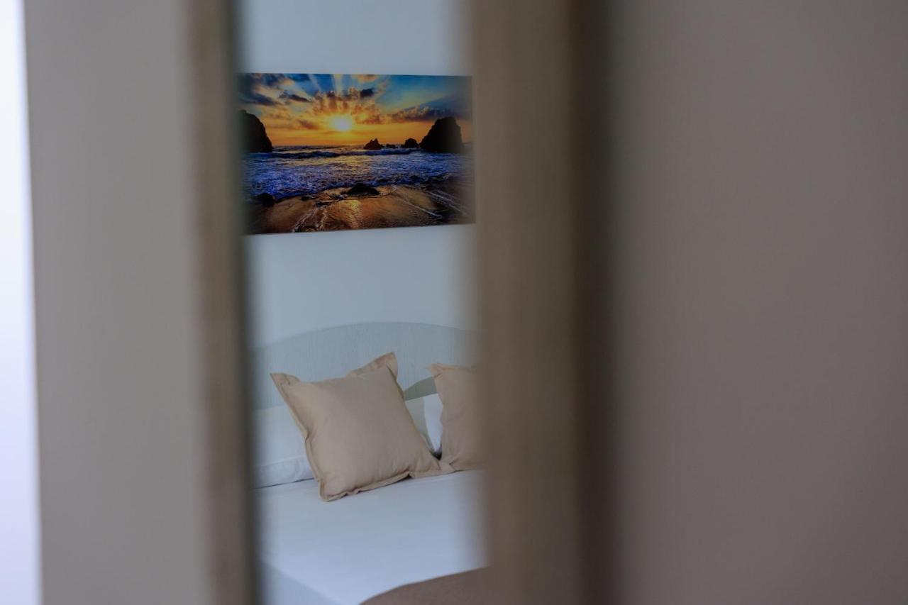 Miramare Rooms B&B Avola Buitenkant foto