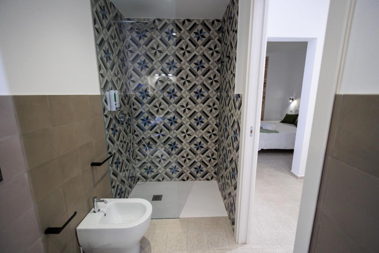 Miramare Rooms B&B Avola Buitenkant foto