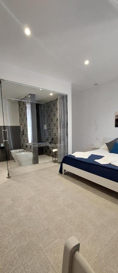 Miramare Rooms B&B Avola Buitenkant foto